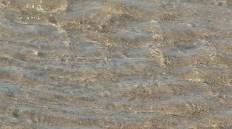 Water Ripples 스톡 동영상 154428