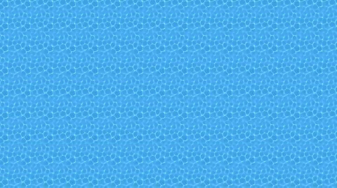 Water ripples Stock Footage 506010
