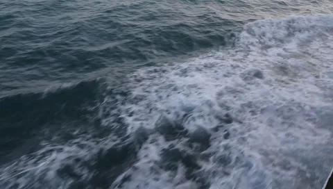 Water ripples Video stock 5041605