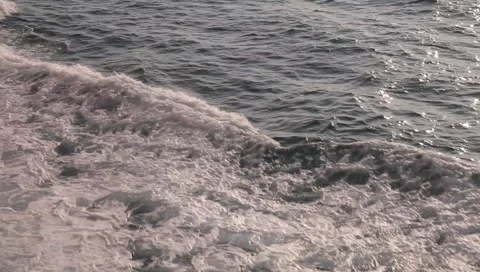 Water ripples Video stock 5042248