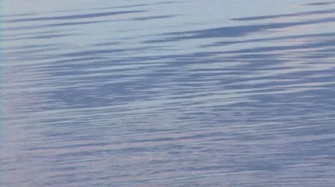 Water ripples Stock Footage 10172666