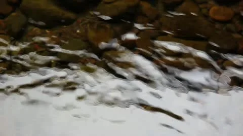 Water Ripples 動画素材 10858426