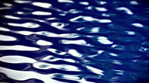 Water Ripples Stock-Footage 12290687