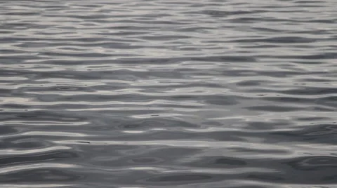 Water ripples 스톡 동영상 48377173