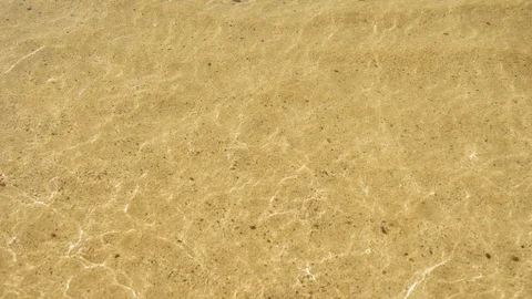 Water ripples 스톡 동영상 107132914