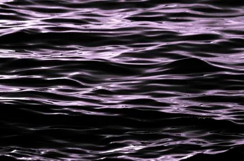 Water Ripples Stock Photos