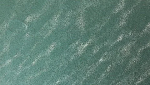 Water Ripples reflected on wall Stock Footage 1117813