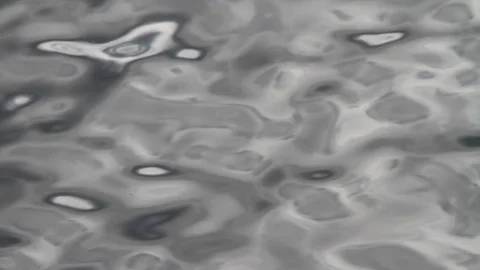 Water Ripples Waves Stock Footage 114121625