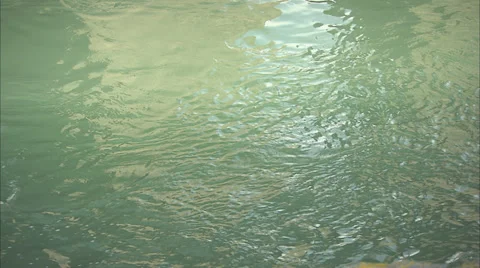Water Rippling Stock-Footage 37160604