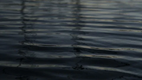 Water rippling Stock Footage 104805382