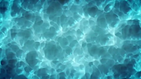 Water Rippling Texture Видео 87191355