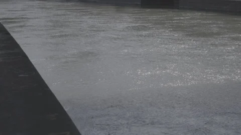 Water river 4 Stock-Footage 153545625