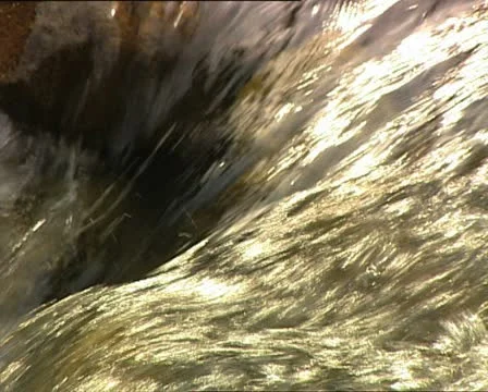 WATER river DET 스톡 동영상 12591636