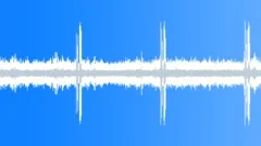 Water River Fast Loop Sound Effect