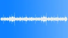 Water River Lapping Sound Effect