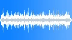 WATER, RIVERSound Effect