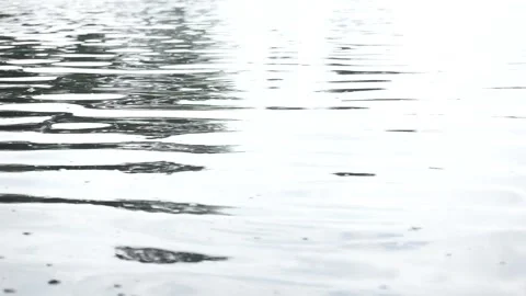 Water roars Stock Footage 250932279