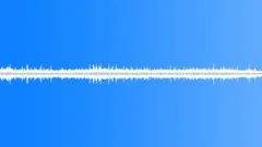 Water running 02 Sound Effect
