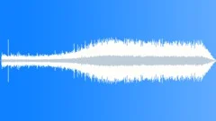 Water running 03 Sound Effect