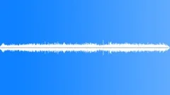 Water running in bathtubSound Effect