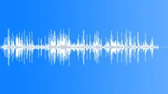 Water Running in CavernSound Effect