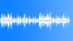 Water Running in CavernSound Effect