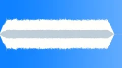 Water Running in CavernSound Effect