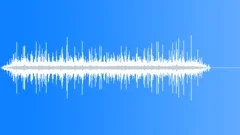 Water Running in CavernSound Effect