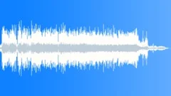 WATER RUNNING DOWN KITCHEN SINKSound Effect