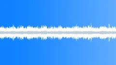 Water running in a pipe 1 Sound Effect