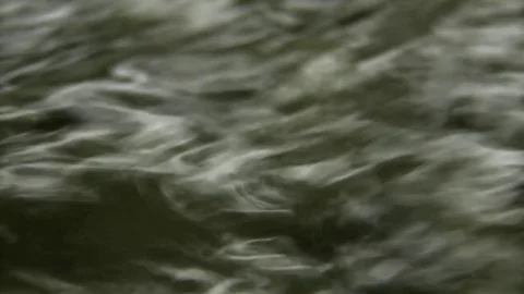 Water running in speed 스톡 동영상 72502361