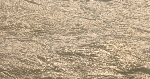 Water Running Texture Stock Footage 168685050