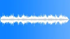 Water Running Through Culvert Sound Effect