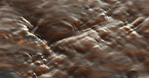 Water Runs on a Stone 動画素材 335680705