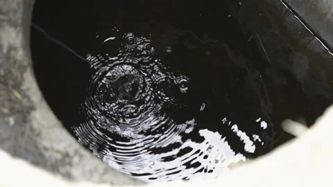 Water samples for testing, 4K Stock Footage 270812103