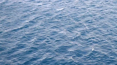 Water sea Stock Footage 49550366