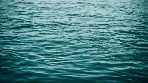 Water Sea Ocean Waves Stock Footage 327142687