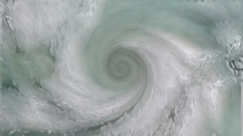 Water sea vortex looping animation 스톡 동영상 147089737