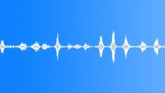 Water - sea waves gentle on sand 01Sound Effect