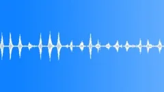 Water - sea waves gentle on sand 03 Sound Effect