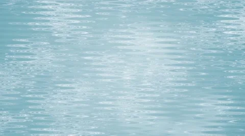 Water Seamlessly Looped Stock Footage 44147685