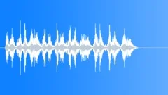 Water Shaking 2 Sound Effect