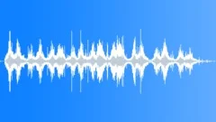Water ShakingSound Effect