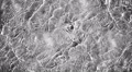 Water with shiny rays. Clear water with shining caustics in slow motion. HD Footage