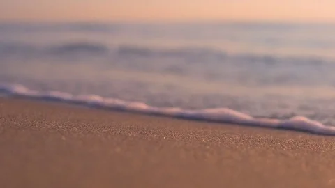 Water shorline Stock Footage 84230322