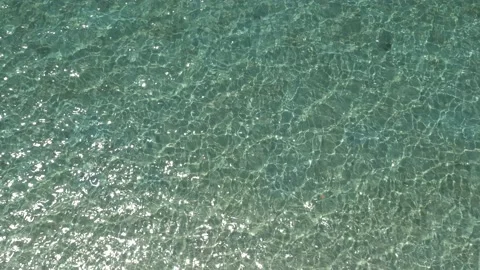 Water shot from above Stock Footage 143376148