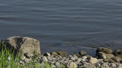 Water Shots Stock Footage 26325631