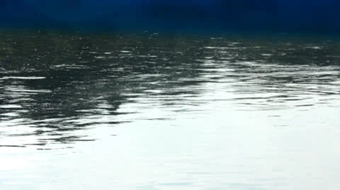 Water Shots Stock Footage 26343569