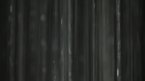 Water Shower Slow Motion Stock Footage 857783