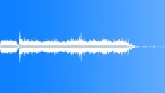 WATER, SHOWERSound Effect